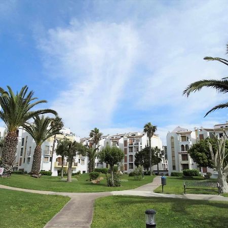 Apartamento En Atlanterra Playa 33A Zahara de los Atunes Εξωτερικό φωτογραφία
