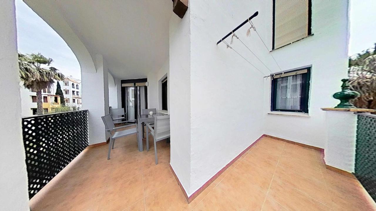 Apartamento En Atlanterra Playa 33A Zahara de los Atunes Εξωτερικό φωτογραφία
