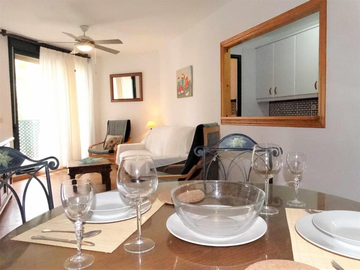 Apartamento En Atlanterra Playa 33A Zahara de los Atunes Εξωτερικό φωτογραφία