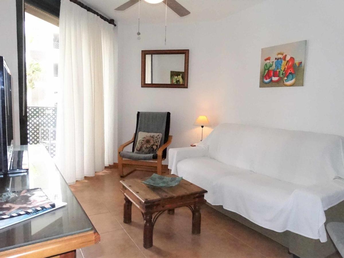 Apartamento En Atlanterra Playa 33A Zahara de los Atunes Εξωτερικό φωτογραφία