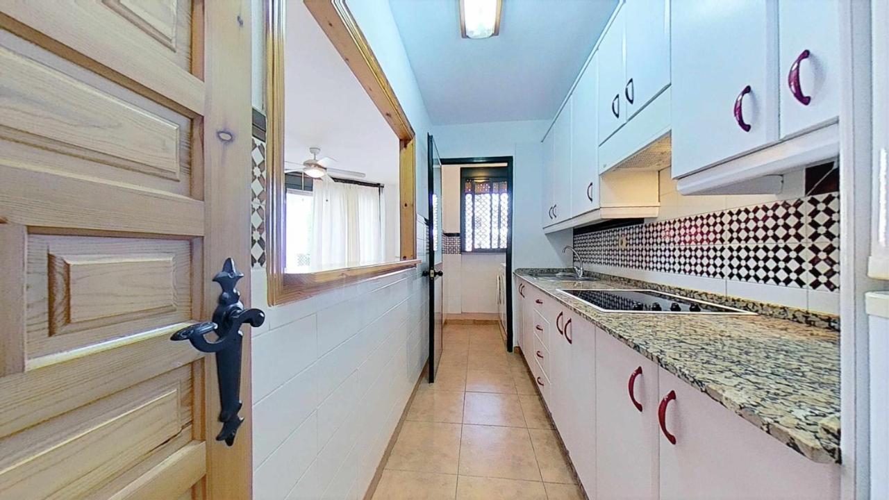 Apartamento En Atlanterra Playa 33A Zahara de los Atunes Εξωτερικό φωτογραφία