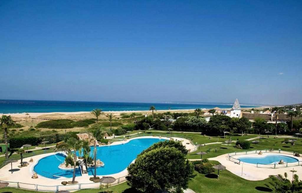 Apartamento En Atlanterra Playa 33A Zahara de los Atunes Εξωτερικό φωτογραφία