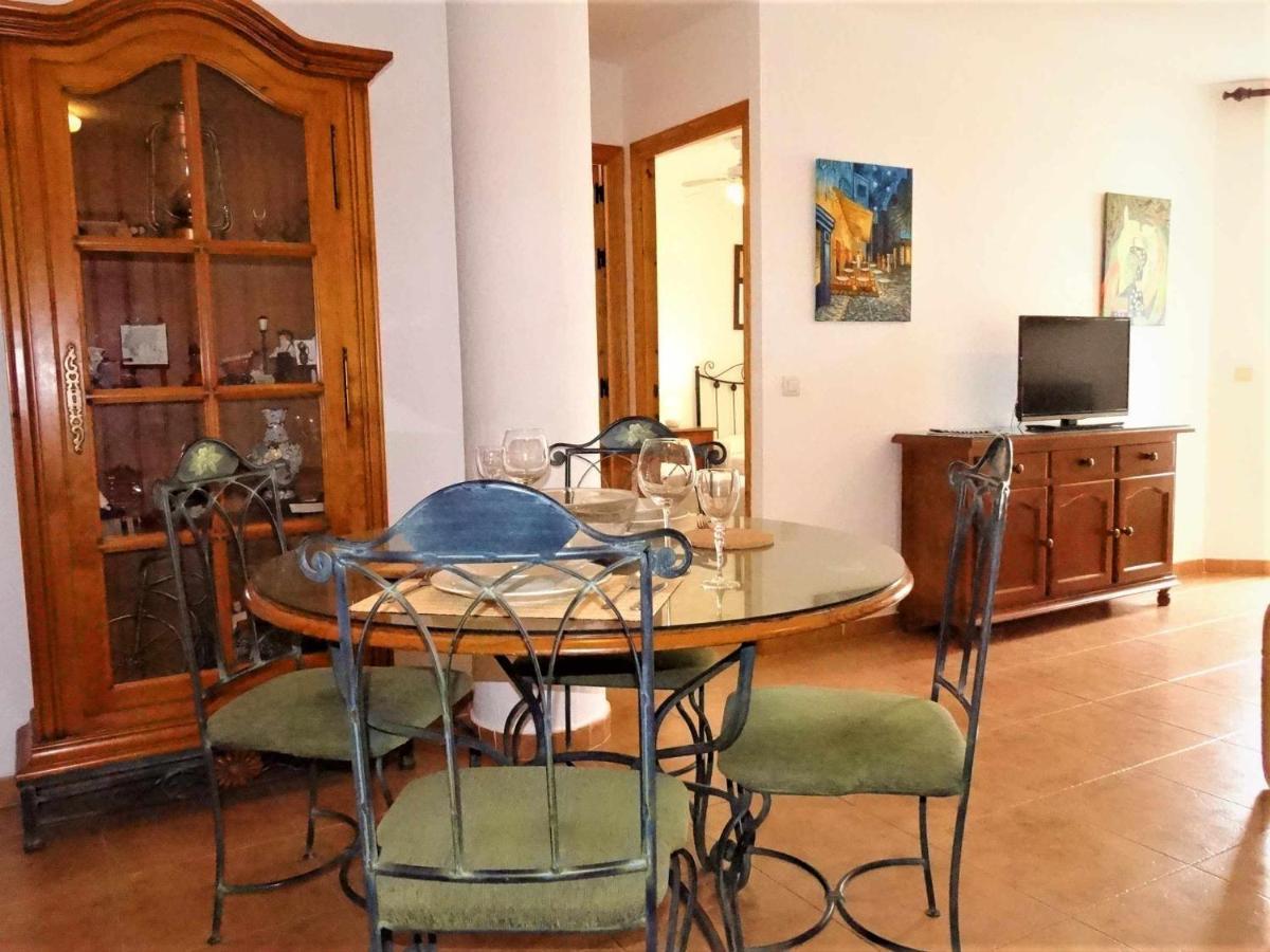 Apartamento En Atlanterra Playa 33A Zahara de los Atunes Εξωτερικό φωτογραφία