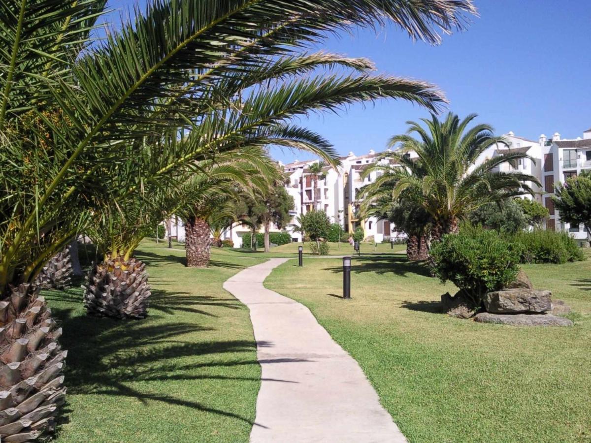 Apartamento En Atlanterra Playa 33A Zahara de los Atunes Εξωτερικό φωτογραφία