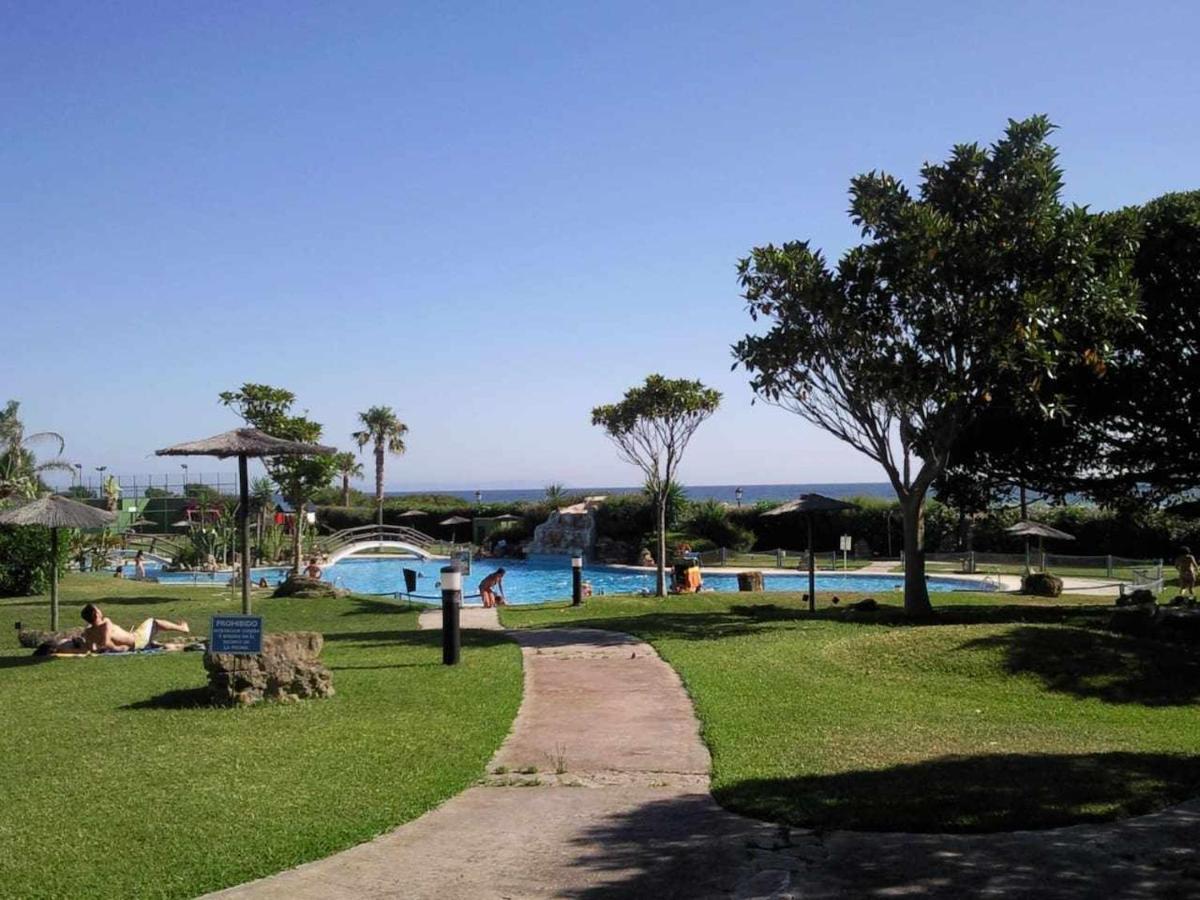 Apartamento En Atlanterra Playa 33A Zahara de los Atunes Εξωτερικό φωτογραφία