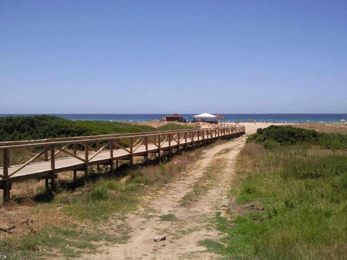 Apartamento En Atlanterra Playa 33A Zahara de los Atunes Εξωτερικό φωτογραφία